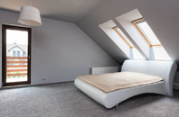 Holmebridge bedroom extensions