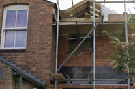 free Holmebridge home extension quotes