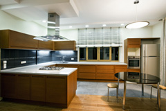 kitchen extensions Holmebridge